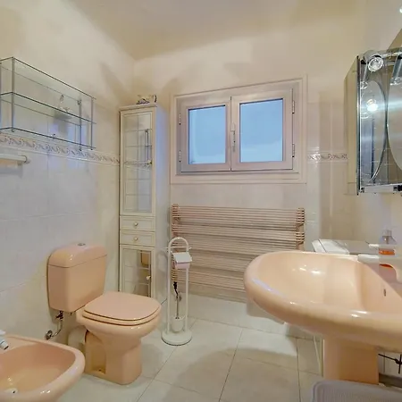 Διαμέρισμα Superbe Duplex Terrasse Vue Mer, Felix Faure- Forville A1b059