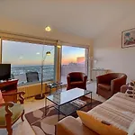 Superbe Duplex Terrasse Vue Mer, Felix Faure- Forville A1b059 *
