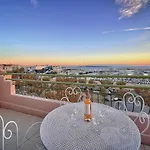 Lägenhet Superbe Duplex Terrasse Vue Mer, Felix Faure- Forville A1b059 *