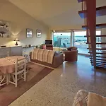 Superbe Duplex Terrasse Vue Mer, Felix Faure- Forville A1b059 Lägenhet