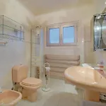 Lägenhet Superbe Duplex Terrasse Vue Mer, Felix Faure- Forville A1b059