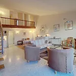 Superbe Duplex Terrasse Vue Mer, Felix Faure- Forville A1b059 Lägenhet *