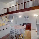 Superbe Duplex Terrasse Vue Mer, Felix Faure- Forville A1b059 Lägenhet Cannes